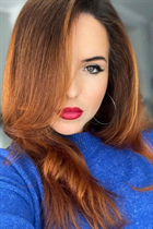 Beautiful ukrainian girl julia from sumy with Red hair age 33 photo-36