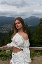 Gorgeous Ukrainian woman irina from vinnytsia with Blonde hair age 25 photo-28