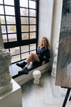 Bride from warsaw anastasia with Light Brown hair age 32 photo-4