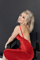 Mariée ukrainienne par correspondance ekaterina de zhytomyr avec Blond cheveux, âge 42 photo-18