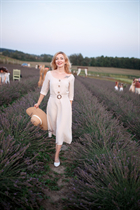 Beautiful wife from Ukraine natalia from khmelnytskyi with Blonde hair age 45 photo-5