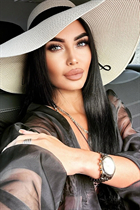 Fille de alania elmira aux cheveux Noirs, age 39 photo-8