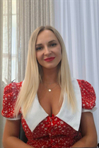 Pretty girl yana from oslo with Blonde hair age 35 photo-13