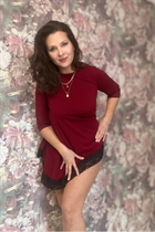 Saliendo con una mujer ucraniana valentina de kharkiv con pelo Negro y edad 35 photo-3