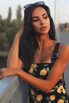 Ukrainian lady evgeniya from kiev with Black hair age 32 photo-14