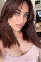 Ukrainian bride anna from samar with Light Brown hair age 35 photo-2