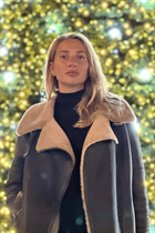 Mariée ukrainienne anastasia de kiev avec Blond cheveux, âge 34 photo-2