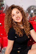 Mujer perfecta marianna de lodz con pelo Marrón claro y edad 40 photo-30