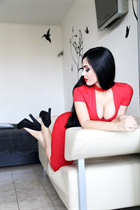 Rencontre une fille ukrainienne victoria de kiev avec Noirs cheveux, âge 32 photo-20