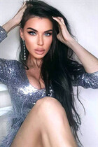 Bride from Ukraine sveta from kiev with Black hair age 46 photo-7