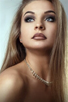 Mariée ukrainienne par correspondance anastasia de dnepr avec Chatain clairs cheveux, âge 31 photo-4