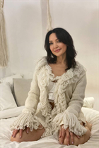 Bride from Ukraine lena from kiev with Black hair age 49 photo-20