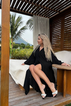 Femme ukrainienne pour sortir avec olga de odessa avec Blond cheveux, âge 51 photo-1