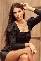 Femme parfaite sofia de dubai avec Brunette cheveux, âge 31 photo-8