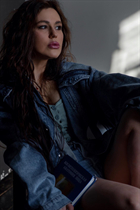 Ukrainian beauty olga from kiev with Blonde hair age 39 photo-16