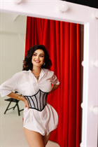 Date Ukrainian women irina from jacksonville with Black hair age 33 photo-7