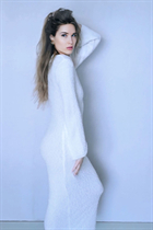 Ukrainian woman online evgeniya from kiev with Blonde hair age 32 photo-4