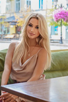 Fille en Ukraine alexandra de nikolaev avec Blond cheveux, âge 32 photo-4