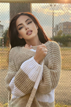 Chica ucraniana kristina de kiev con pelo Negro y edad 39 photo-14