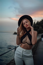 Beautiful single ukrainian woman anna from kharkov with Blonde hair age 36 photo-26