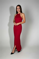 Perfect woman tetyana from wrocław with Dark Brown hair age 38 photo-15