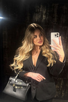 Belle fille ukrainienne marine de kiev avec Blond cheveux, âge 31 photo-9