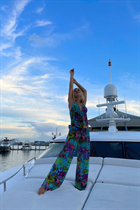 Novia de miami vita con pelo Rubio y edad 44 photo-1