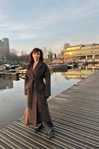 Belle femme ukrainienne elena de kremenchug avec Brunette cheveux, âge 54 photo-15