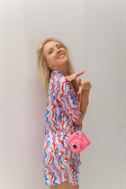 Ukrainian girl olga from odessa with Blonde hair age 38 photo-5