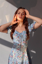 Rencontrez une fille ukrainienne bogdana de cherkassy avec Brunette cheveux, âge 21 photo-2