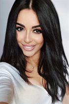 Stunning Ukrainian girl karina from odessa with Dark Brown hair age 27 photo-13