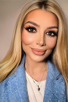 Wife from Ukraine daria from kiev with Blonde hair age 31 photo-4
