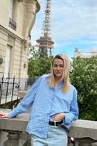 Novia de madrid natalia con pelo Rubio y edad 39 photo-47