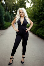 Wife from Ukraine sonya from kharkov with Blonde hair age 33 photo-1