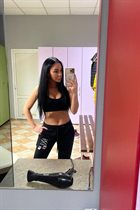 Belle fille ukrainienne olena de vinnytsya avec Noirs cheveux, âge 38 photo-10