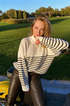 Ukrainian mail order bride alexandra from kiev with Light Brown hair age 26 photo-16