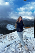 Sortir avec une fille allemande tatiana de berlin avec Blond cheveux 31 ans photo-10