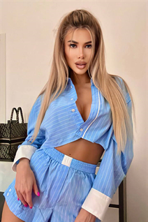 Beautiful Ukrainian woman olga from kiev with Blonde hair age 37