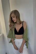Dama ucraniana alena de kiev con pelo Rubio y edad 32 photo-19