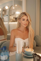 Rencontre une fille ukrainienne katherina de kharkiv avec Blond cheveux, âge 33 photo-27