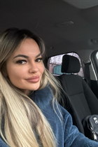 Amazing women from ukraine nataliia from bila tserkva with Blonde hair age 39 photo-18