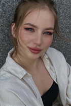 Rencontrez une fille ukrainienne bogdana de cherkassy avec Brunette cheveux, âge 21 photo-11