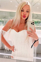 Belle fille tchèque lera de prague avec Blond cheveux 35 ans photo-19