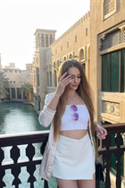 Ukrainian jolie fille maria de kiev avec Blond cheveux, âge 33 photo-5