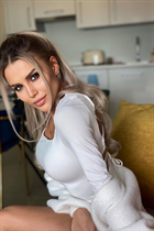 Ukrainian woman online anastasia from kiev with Blonde hair age 30 photo-39