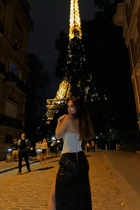 Chica de los angeles kateryna con pelo Marrón oscuro y edad 33 photo-38