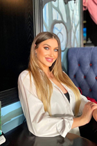 Femme ukrainienne de zhytomyr alina avec Blond cheveux, âge 33 photo-6