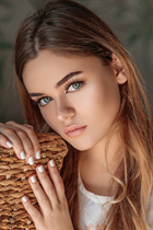 Fille de novi sad tea aux cheveux Blond, age 24 photo-5