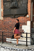 Belle fille ukrainienne viktoriia de odessa avec Brunette cheveux, âge 34 photo-1