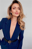 Lovely Ukrainian girl victoriia from kyiv with Blonde hair age 33 photo-1